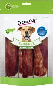 Dokas Kaurippe mit Entenbrust, 210g