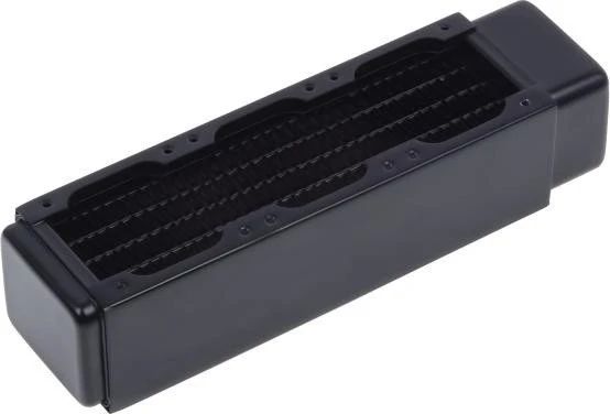 Alphacool NexXxoS XT45 Full Copper 50mm Triple