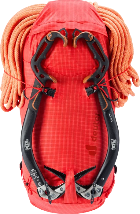 Deuter Guide Lite 30 poppy/crimson