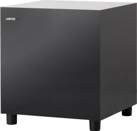Jamo SUB 210 schwarz