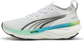 Puma ForeverRun Nitro 2 puma white/mint melt (Damen)