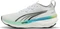 Puma ForeverRun Nitro 2 puma white/mint melt (Damen) Vorschaubild