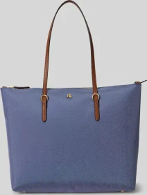 Ralph Lauren Keaton Shopper carson blue