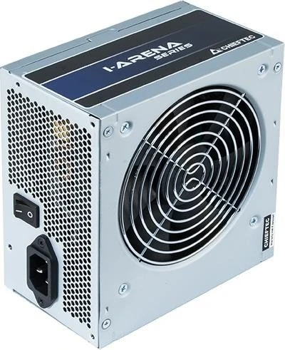 Chieftec iArena GPB-400S 400W, ATX 2.3