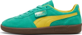 Puma Palermo jade frost/fresh pear/gum