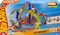 Mattel Hot Wheels Episches Crash-Rennen Vorschaubild