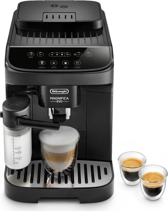 DeLonghi ECAM 293.52.B Magnifica Evo