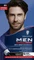 Schwarzkopf Men Perfect Anti-Grau Tönungs-Gel, 80ml Vorschaubild