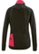 Gonso Larghia Trikot langarm black/diva pink (Damen) Vorschaubild