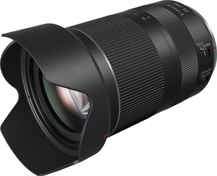 Canon RF 24-240mm 4.0-6.3 IS USM
