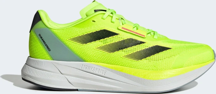 adidas Duramo Speed lucid lemon/core black/wonder blue