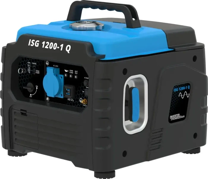 Güde ISG 1200-1 Q Benzin-Stromerzeuger