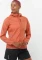 Salomon Bonatti Cross Wind Funktionsjacke light mahogany (Damen) Vorschaubild