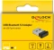 DeLOCK Bluetooth 5.0, USB-A 1.1 [Stecker] Vorschaubild
