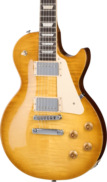 Gibson Les Paul Studio Session Honey Burst