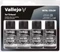 Vallejo Metal Color Farbset Vorschaubild