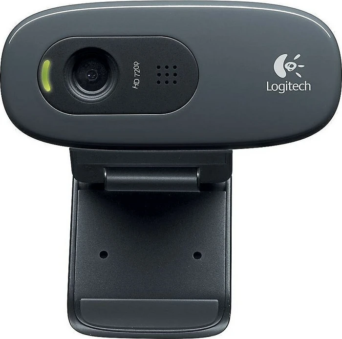 Logitech HD C270