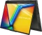 ASUS VivoBook S 16 Flip TP3604VA-MC069W, Midnight Black, Core i9-13900H, 16GB RAM, 1TB SSD, DE Vorschaubild