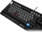 Sharkoon Skiller SAC20 Keycap Set, Kunststoff (PBT) Double-Shot, schwarz/grau, 114 Tasten (104+10), ANSI-US Vorschaubild