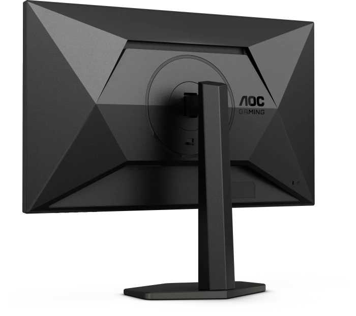 AOC 24G4X, 23.8"