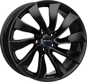 MAK Solar 8.5x19 5/114.3 ET38 (verschiedene Farben)