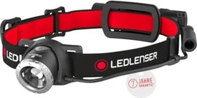 Ledlenser H8R Stirnlampe