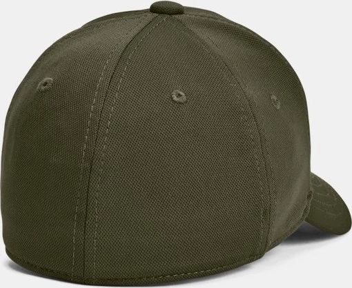 Under Armour Blitzing Kappe marine od green/black (Junior)