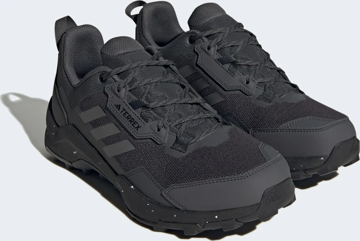 adidas Terrex AX4 grey six/grey four/core black (Herren)
