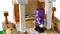 LEGO Minecraft - Die Eisengolem-Festung Vorschaubild