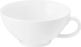 Seltmann Weiden Beat Teetasse 130ml weiß