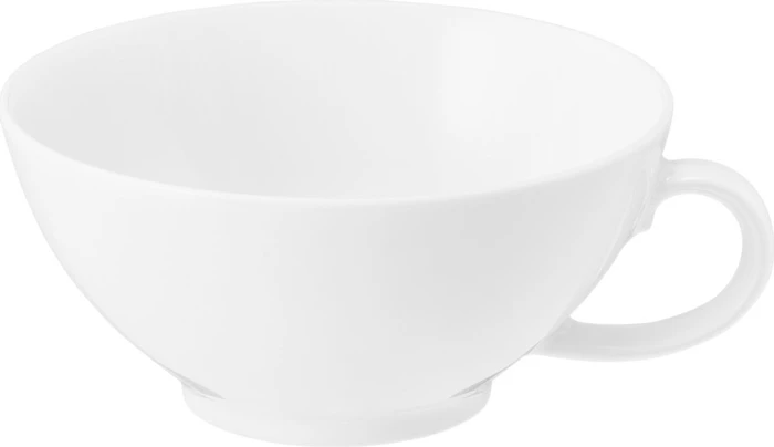 Seltmann Weiden Beat Teetasse 130ml weiß