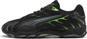 Puma Inhale puma black/green glare