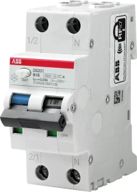 ABB DS201A-B25/0.3