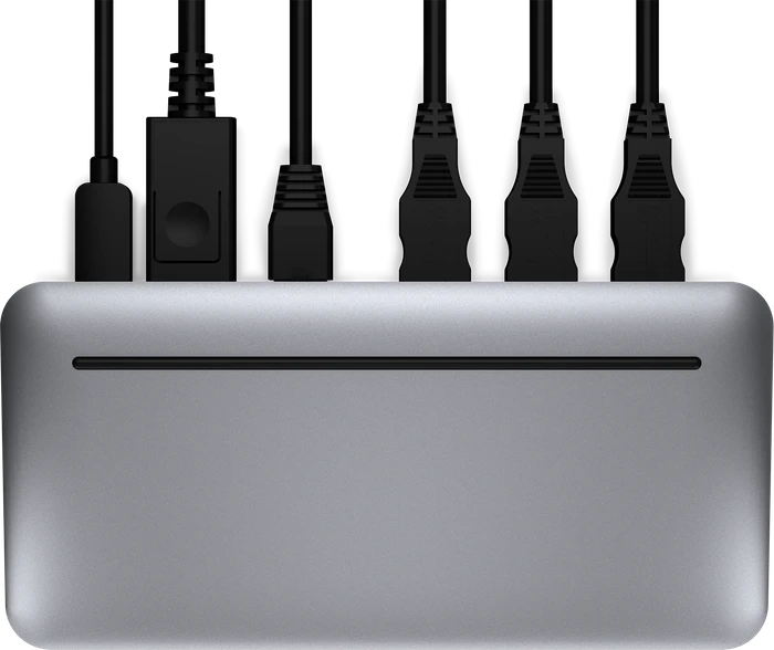 Brydge Stone II, Docking Station, USB-C 3.0 [Buchse]