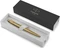 Parker Jotter XL Monochrome Kugelschreiber gold, Geschenkbox Vorschaubild