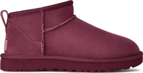 UGG Classic Ultra Mini Boot burnt magenta (Damen)
