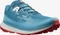 Salomon Ultra Glide crystal teal/barrier reef/goji berry (Herren) Vorschaubild