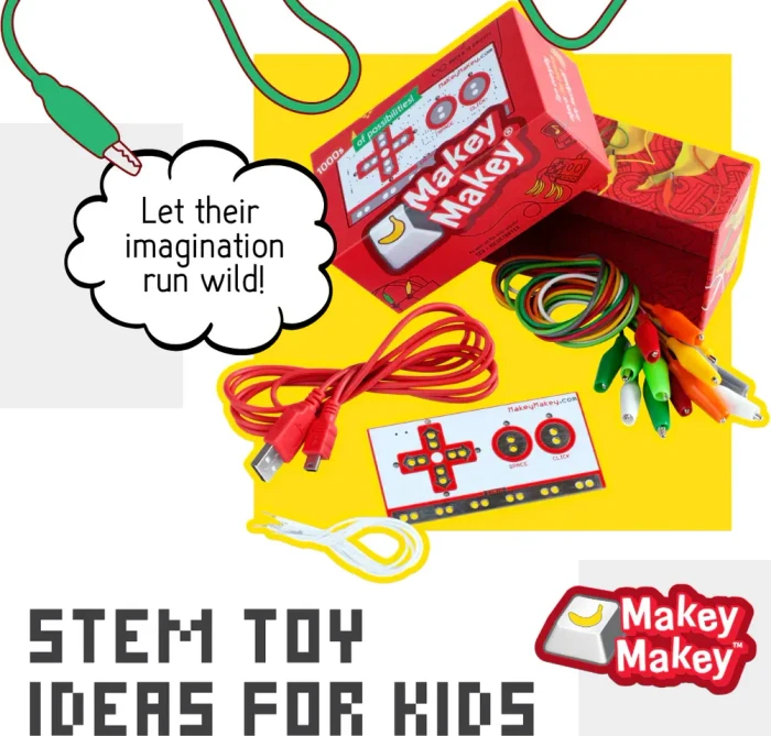 MakeyMakey Inventors Kit
