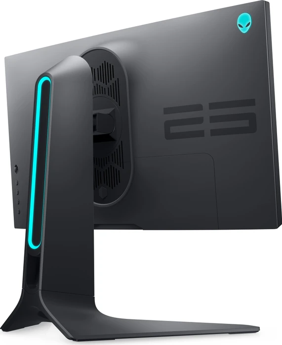 Dell Alienware AW2521HF Dark Side of the Moon, 24.5"