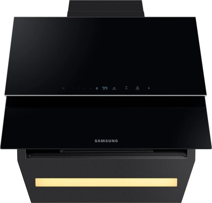 Samsung NK24N9804VB Wand-Dunstabzugshaube