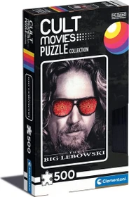 Clementoni Cult Movies The Big Lebowsky