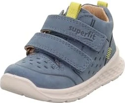 Superfit Breeze High hellblau/gelb (Junior)