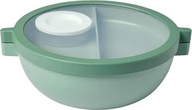 Mepal Bento Luchbowl Mepal Vida Aufbewahrungsbehälter 1.5l nordic sage
