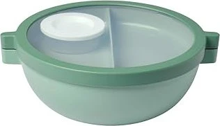 Mepal Bento Luchbowl Mepal Vida Aufbewahrungsbehälter 1.5l nordic sage