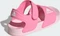 adidas Adilette Sandale bliss pink/cloud white/clear pink (Junior) Vorschaubild