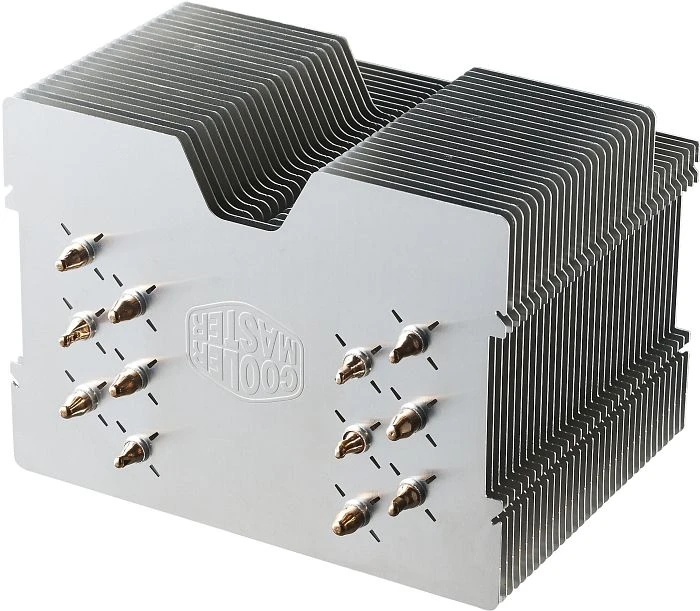Cooler Master Hyper 612 V2
