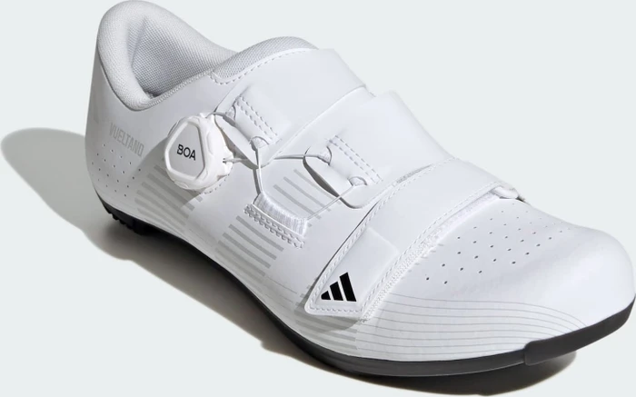 adidas Vueltano cloud white/crystal white/core black