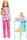 Mattel Barbie - Kinderärztin Spielset (JMK12)