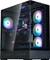 Zalman P40 Prism Plus Black, schwarz, Glasfenster Vorschaubild