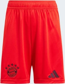 adidas FC Bayern München 2024/2025 Heimshorts (Junior)